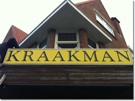 Kraakman Kozijntechniek
